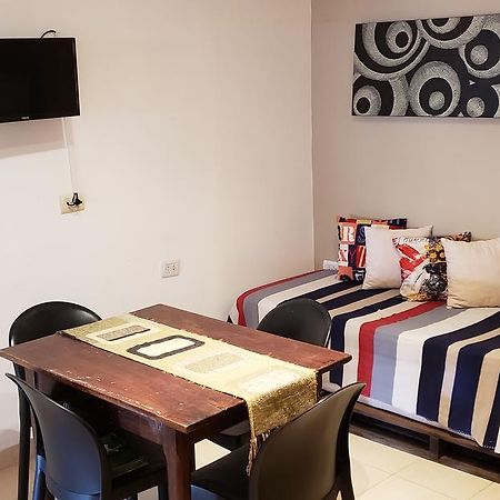 Apart Temporario Saenz Pena Apartment Roque Sáenz Peña Exterior foto